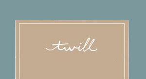 twill-special